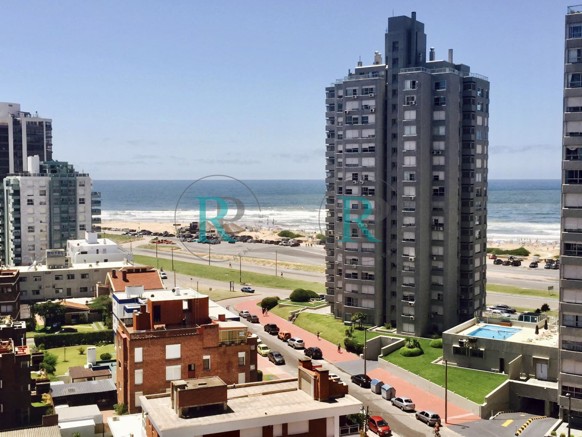 Apartamento ID.2233 - Apartamento 1 dormitorio vista brava 