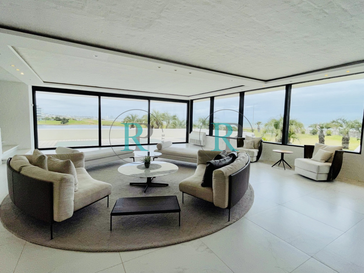 Apartamento ID.1279 - Espectacular apartamento 2 dormitorios vista al mar a estrenar
