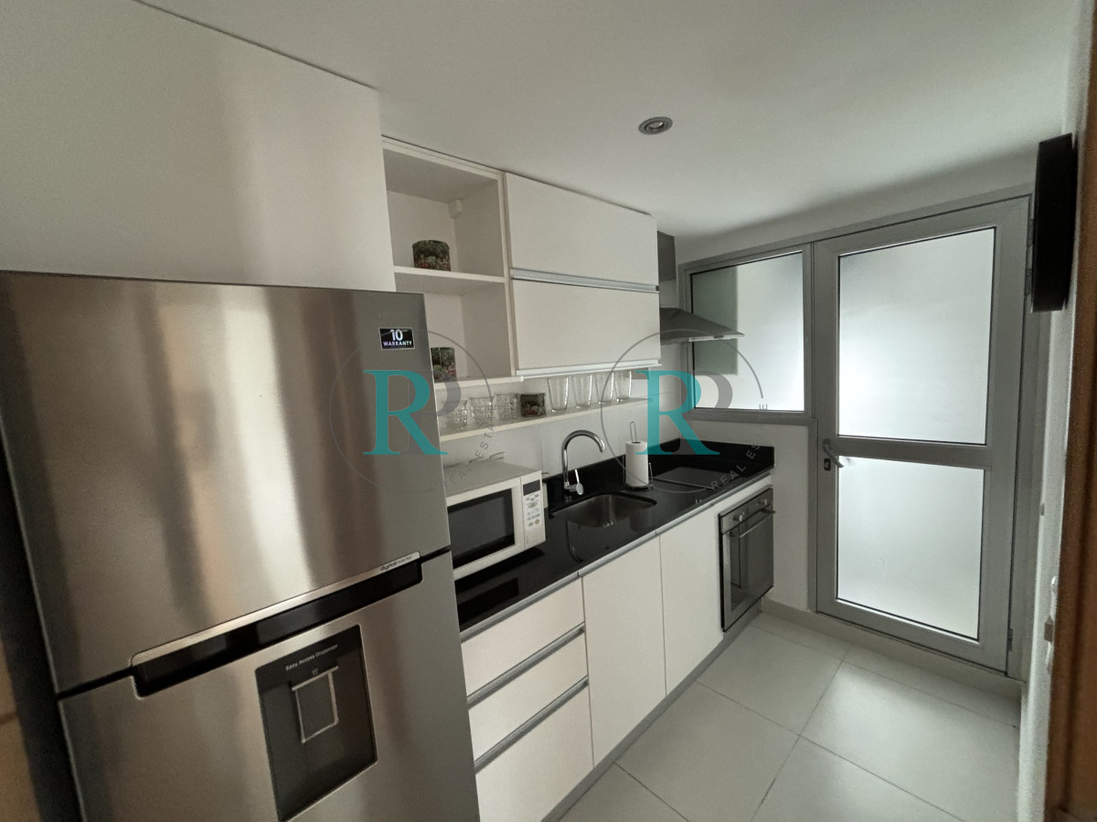 Apartamento ID.2013 - APARTAMENTO MODERNO 1 DORMITORIO EN VENTA 