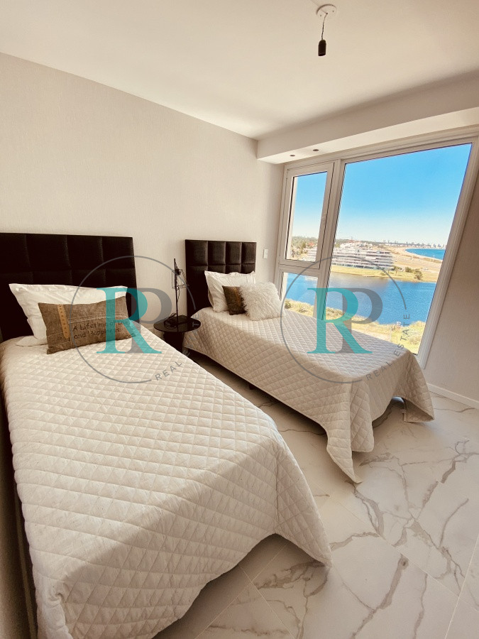 Apartamento ID.126 - Apartamento en Punta del Este, Mansa