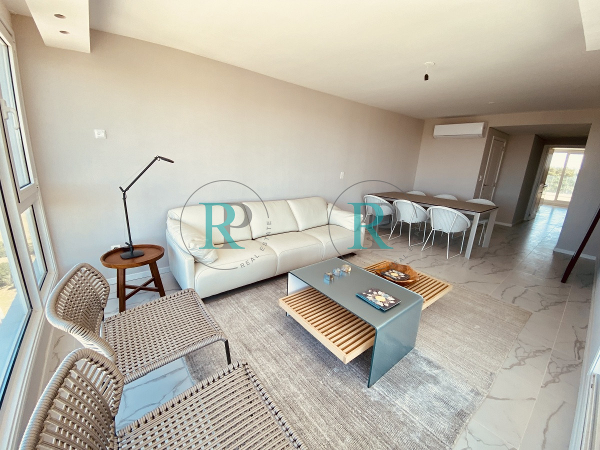 Apartamento ID.126 - Apartamento en Punta del Este, Mansa