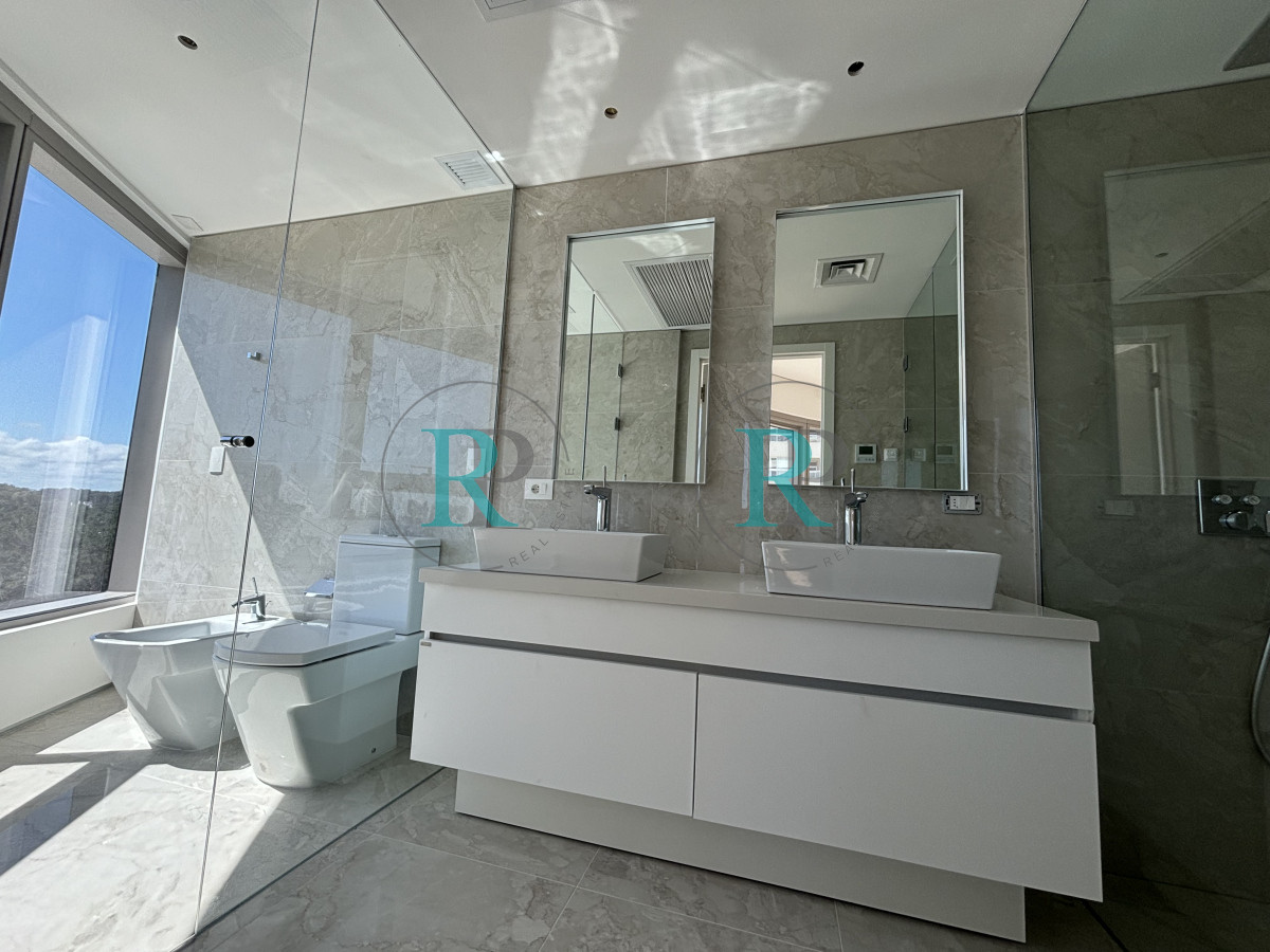 Apartamento ID.2163 - ESPECTACTULAR APARTAMENTO EN VENTA TRUMP TOWER- OPORTUNIDAD!