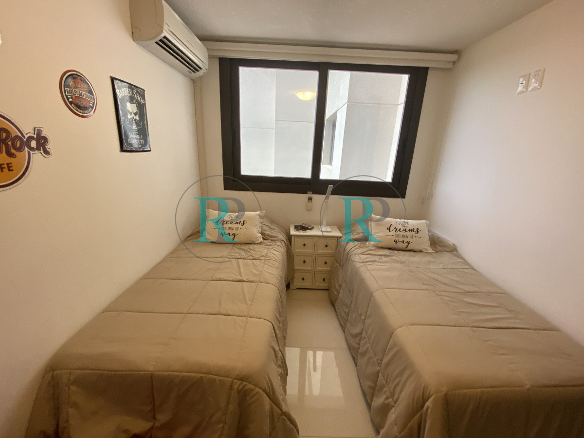 Apartamento ID.8 - APARTAMENTO 2 DORMITORIOS CON AMPLIA TERRAZA EN VENTA