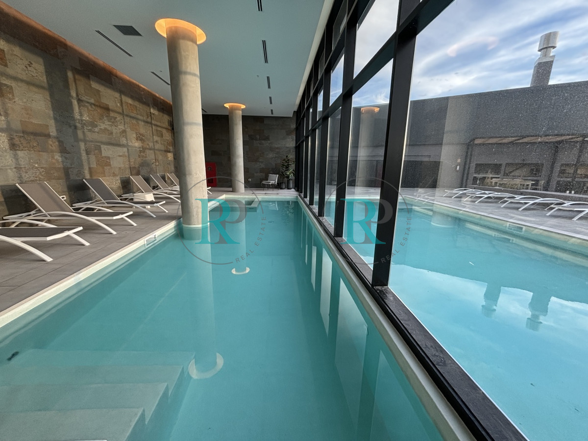 Apartamento ID.1818 - More Atlántico 1 dormitorio en venta