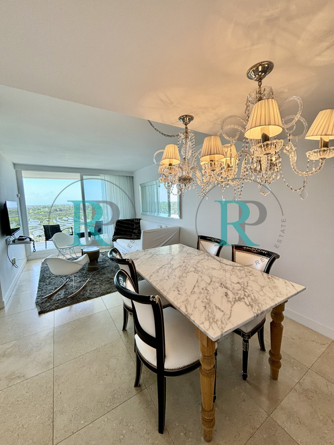 Apartamento ID.2191 - espectacular apartamento en venta de 2 dormitorios edificio premium