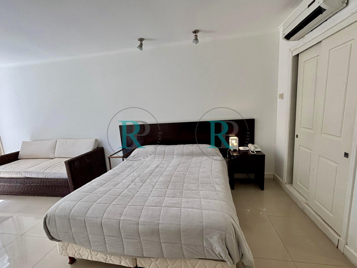 Apartamento ID.2374 - MONOAMBIENTE EN VENTA 