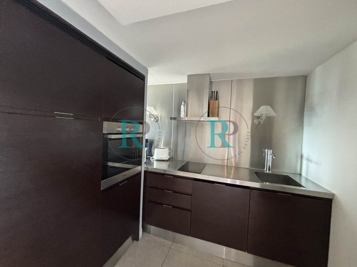 Apartamento ID.2155 - Apartamento de 1 dormitorio y medio