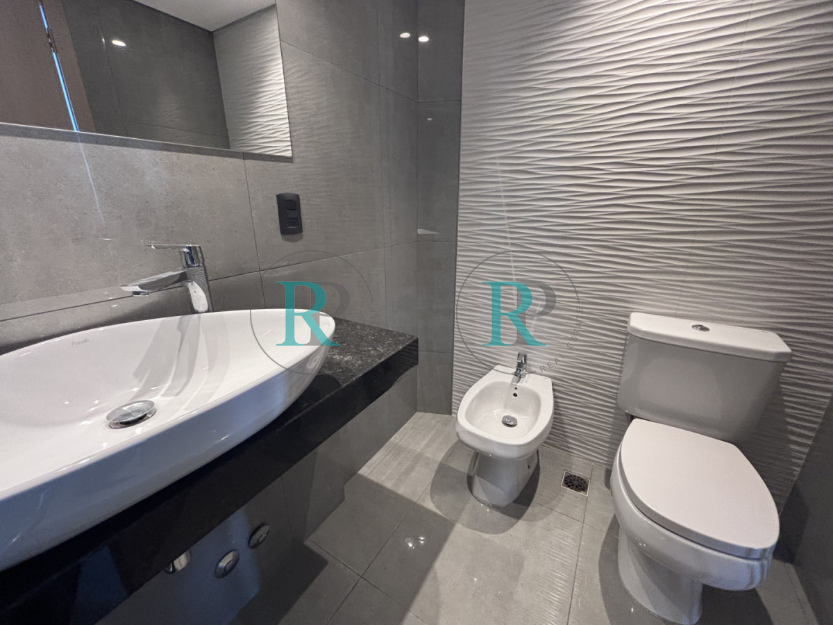 Apartamento ID.94 - Excepcional apartamento en venta de 2 dormitorios Torre Gaudi
