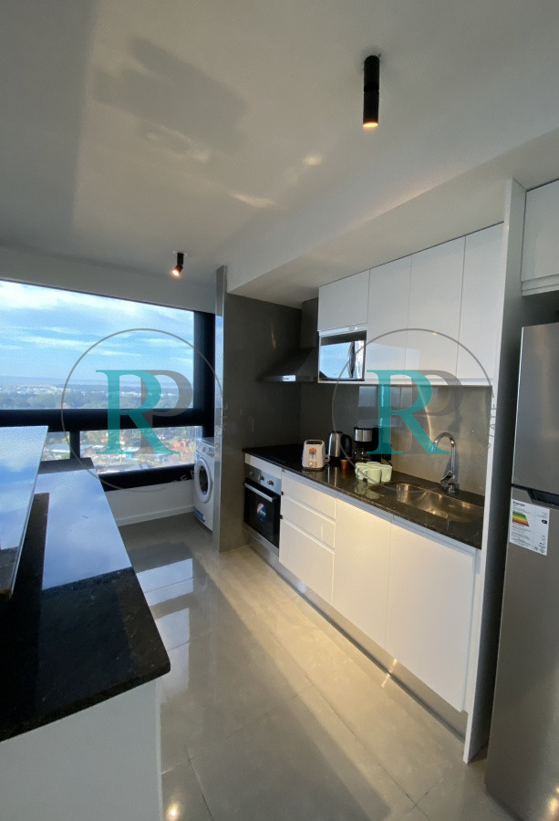 Apartamento ID.94 - Excepcional apartamento en venta de 2 dormitorios Torre Gaudi