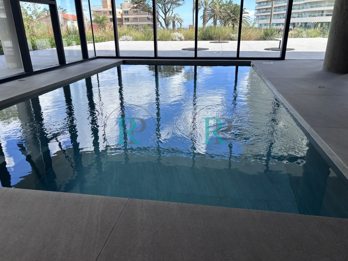 Apartamento ID.2738 - EXCLUSIVO APARTAMENTO EN VENTA DE 3 DORMITORIOS 