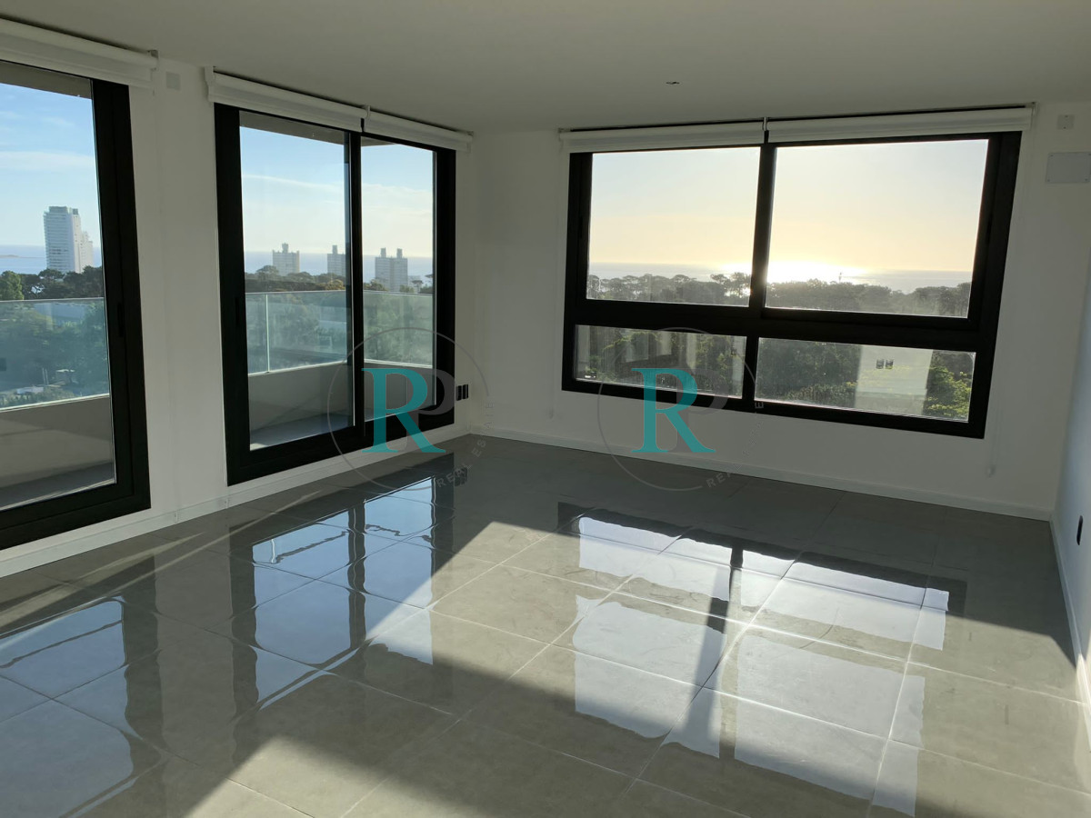 Apartamento ID.11 - TORRE GAUDI APTO. A ESTRENAR  2 DORMITORIOS VISTA PLENA A MANSA