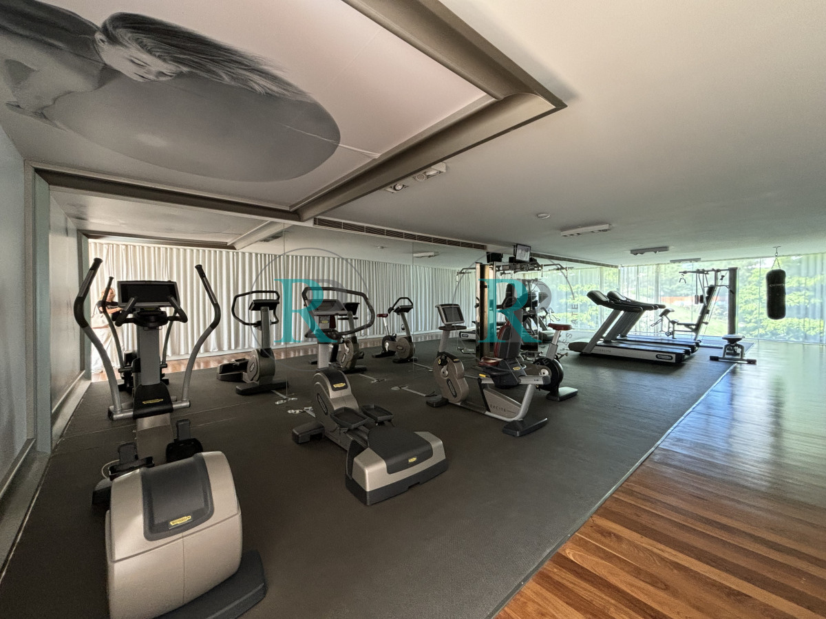 Apartamento ID.2155 - Apartamento de 1 dormitorio y medio