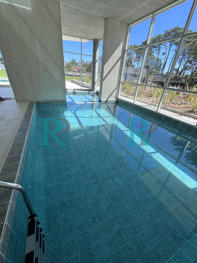 Apartamento ID.2733 - Moderno apartamento de 1 dormitorio en venta 