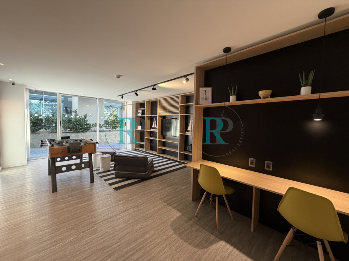 Apartamento ID.2799 - Apartamento esquinero en venta de 1 dormitorio OPORTUNIDAD!!!!