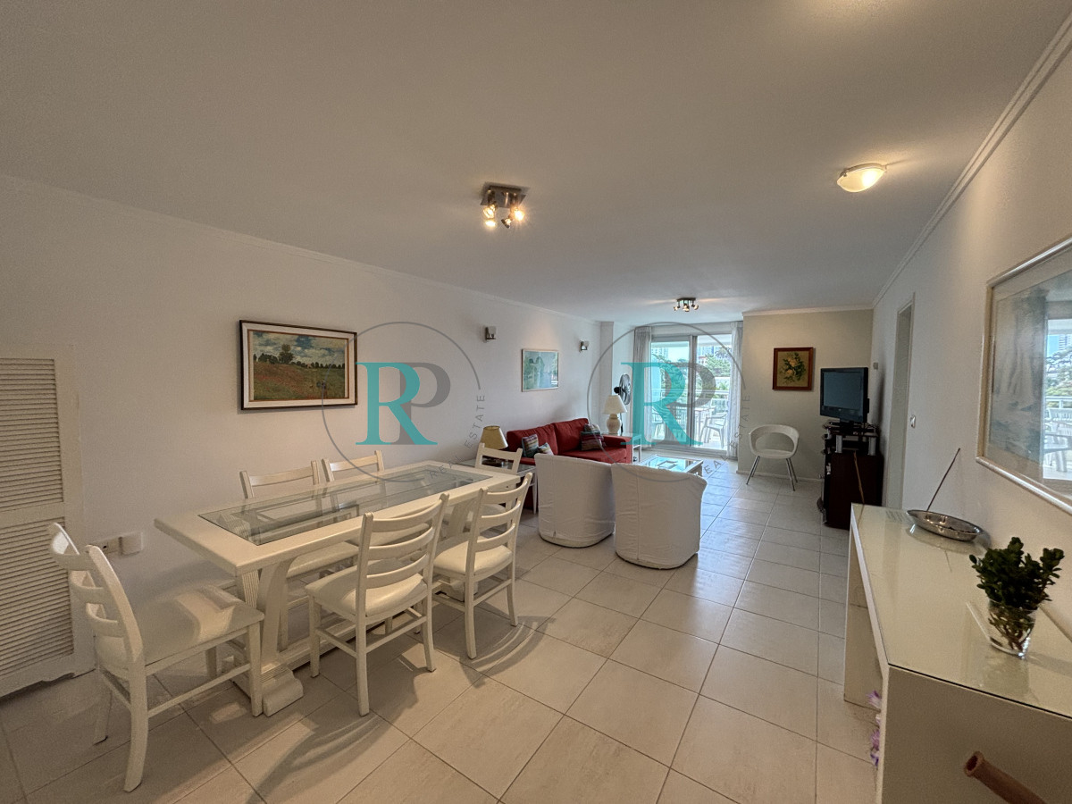 Apartamento ID.2339 - HERMOSO APARTAMENTO 3 DORMITORIOS EN VENTA