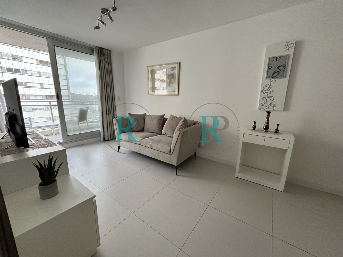 Apartamento ID.2013 - APARTAMENTO MODERNO 1 DORMITORIO EN VENTA 