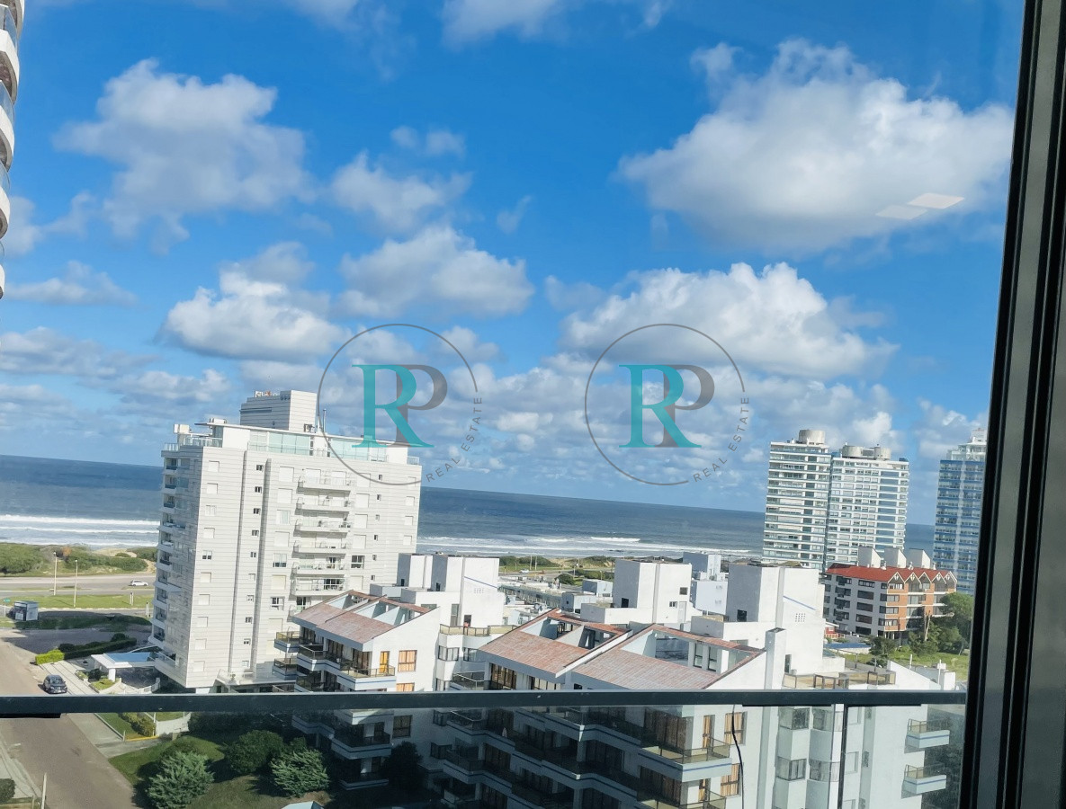 Apartamento ID.39 - APARTAMENTO 2 DORMITORIOS EN VENTA. HERMOSAS VISTAS