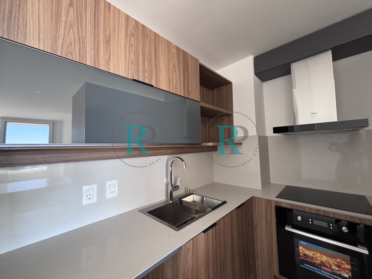 Apartamento ID.2023 - Apartamento 2 dormitorios  a estrenar en una privilegiada ubicación.