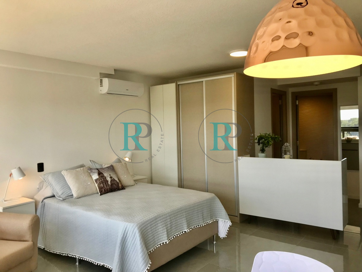 Apartamento ID.702 - alquiler temporada e invernal