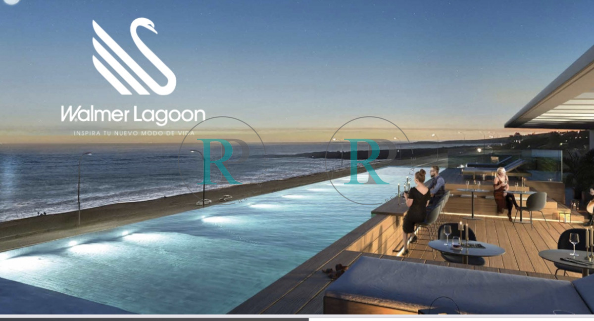 Apartamento ID.1302 - apartamento de 1 dormitorio
