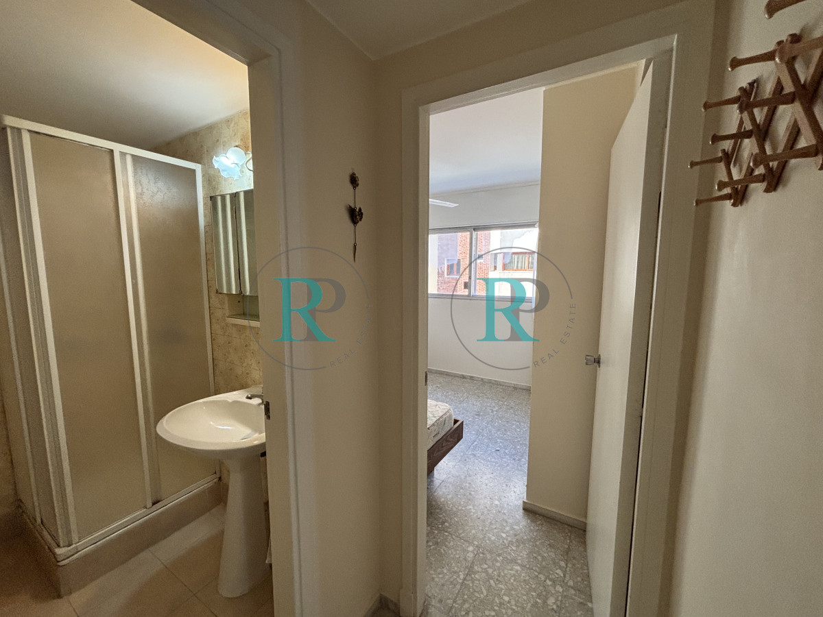 Apartamento ID.2536 - Apartamento de 1 dormitorio en oportunidad