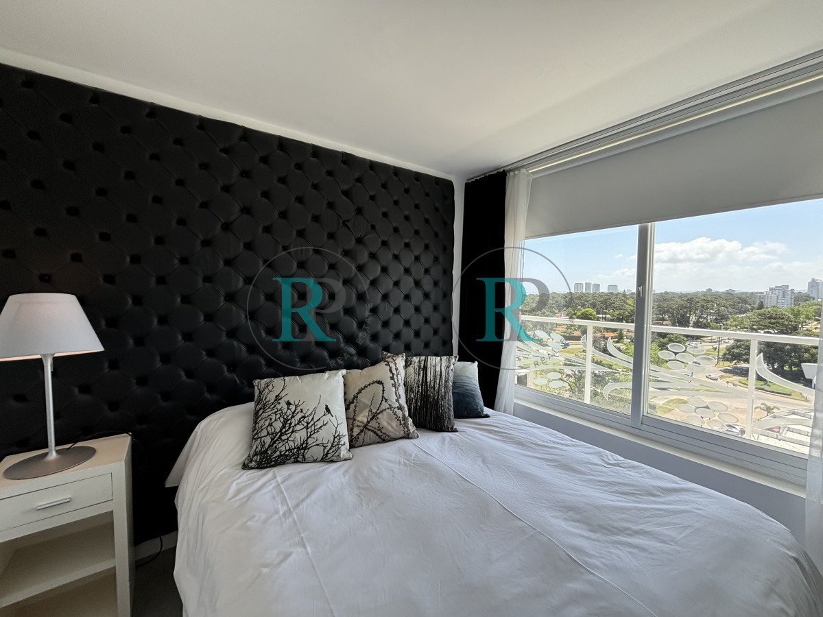 Apartamento ID.2155 - Apartamento de 1 dormitorio y medio