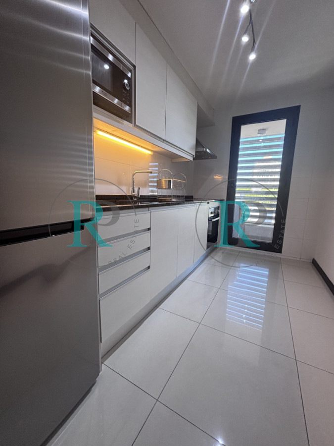 Apartamento ID.1484 - Divino apartamento en venta de 3 dormitorios