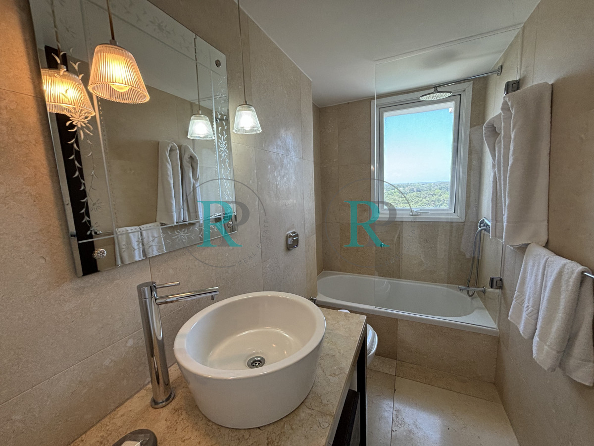 Apartamento ID.2191 - espectacular apartamento en venta de 2 dormitorios edificio premium