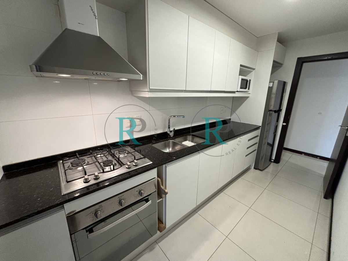 Apartamento ID.7 - alquiler apartamento de 2 dormitorios 