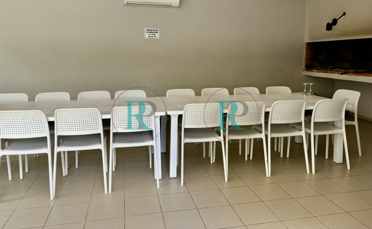 Apartamento ID.1542 - Venta  apartamento moderno 1 dormitorio Stradivarius