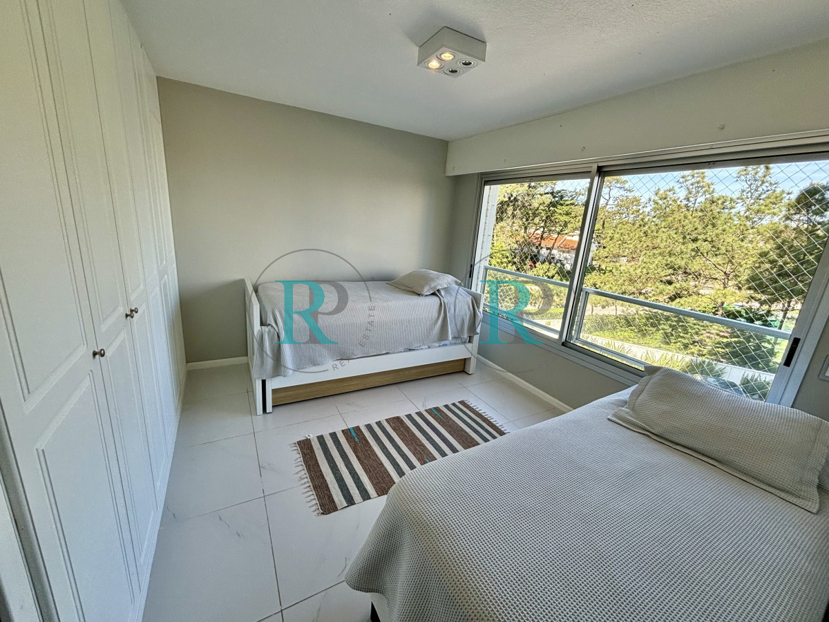 Apartamento ID.2055 - Venta de hermoso apartamento reciclado en Lincoln Center