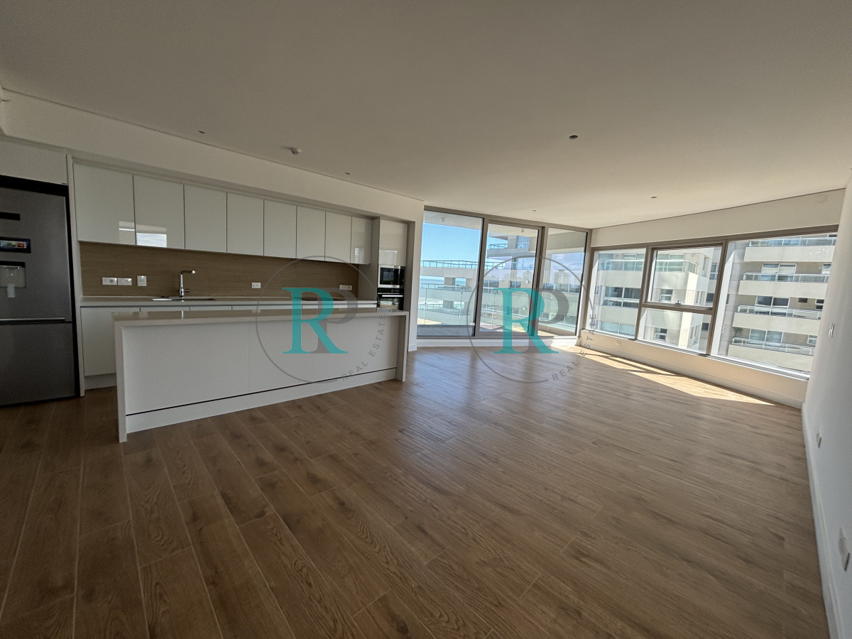 Apartamento ID.2163 - ESPECTACTULAR APARTAMENTO EN VENTA TRUMP TOWER- OPORTUNIDAD!