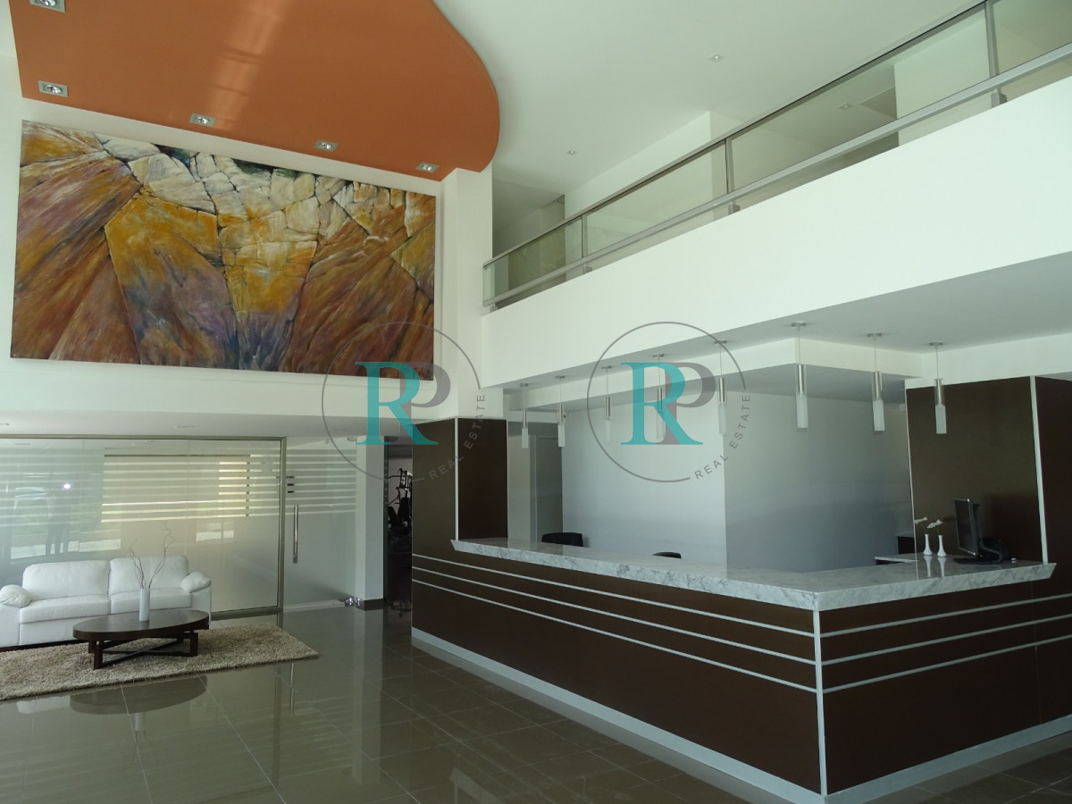 Apartamento ID.154 - APARTAMENTO STRADIVARIUS 1 DORMITORIO ALQUILER ANUAL
