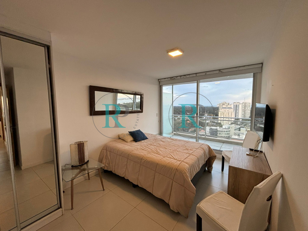 Apartamento ID.1977 - Apartamento 2 dormitorios vista mansa