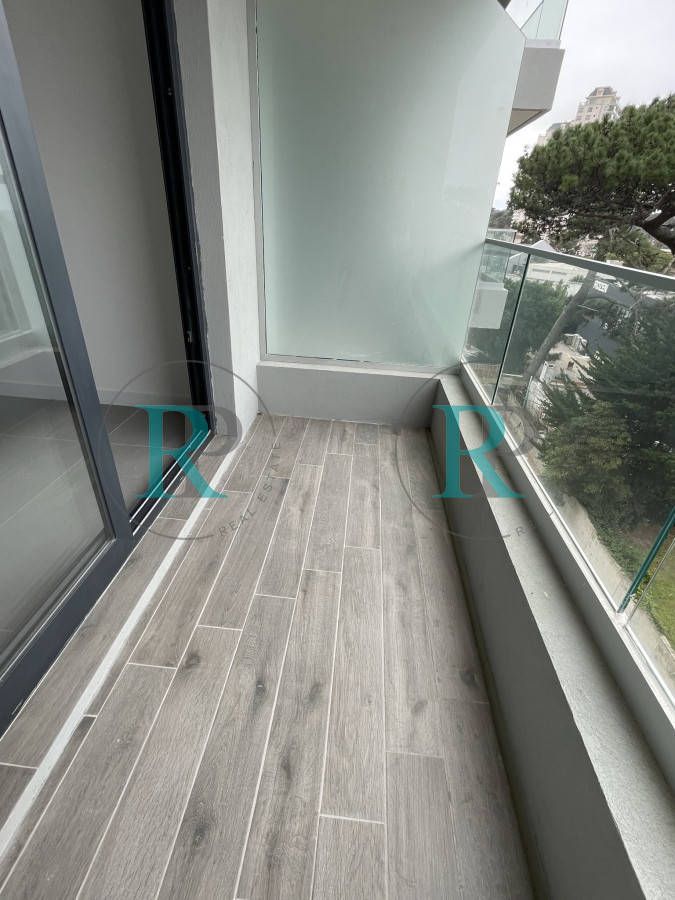 Apartamento ID.1041 - VENTA  apartamento moderno1 dorm y medio