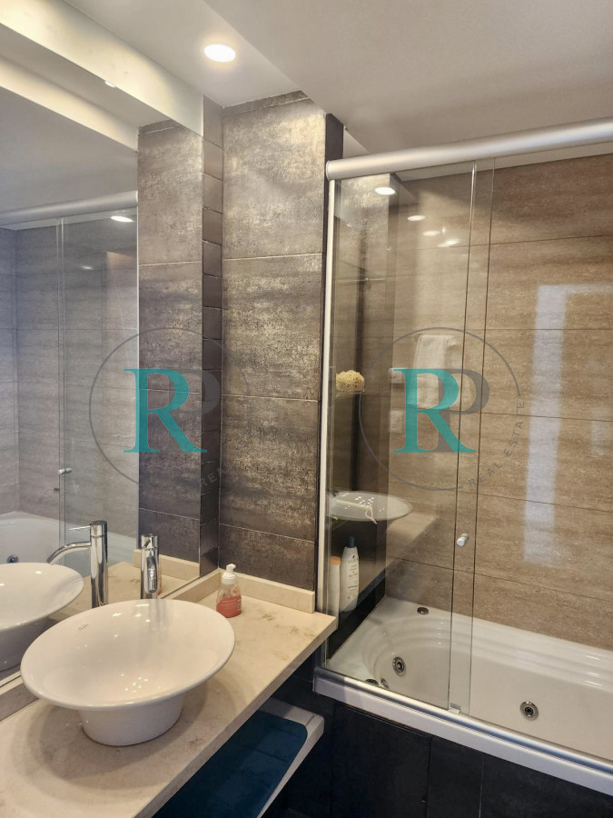 Apartamento ID.2316 - EXCELENTE APARTAMENTO 2 DORMITORIOS EN VENTA 