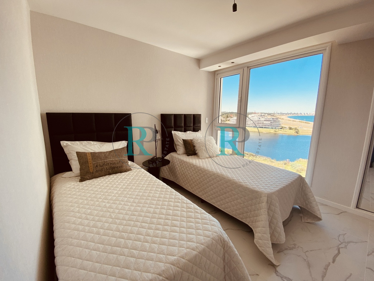 Apartamento ID.126 - Apartamento en Punta del Este, Mansa