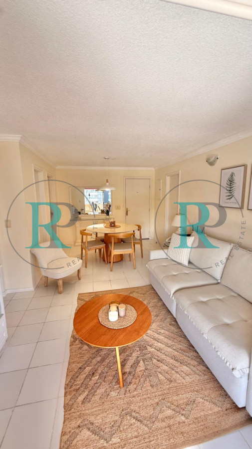 Apartamento ID.728 - Hermoso apartamento en venta de 2 dormitorios