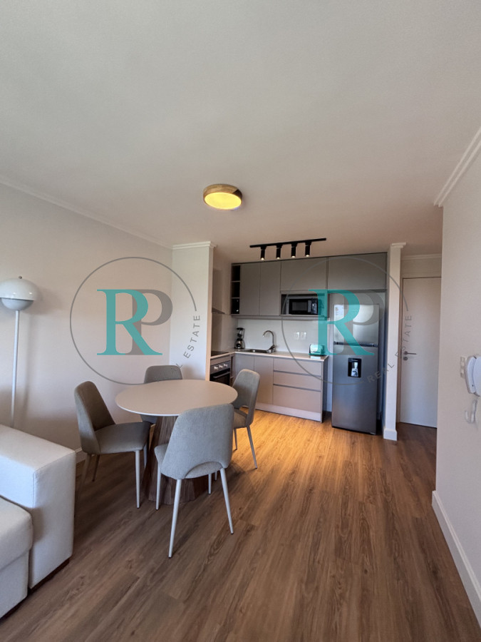 Apartamento ID.2697 - EXCEPCIONAL APARTAMENTO EN VENTA DE 1 DORMITORIO A ESTRENAR