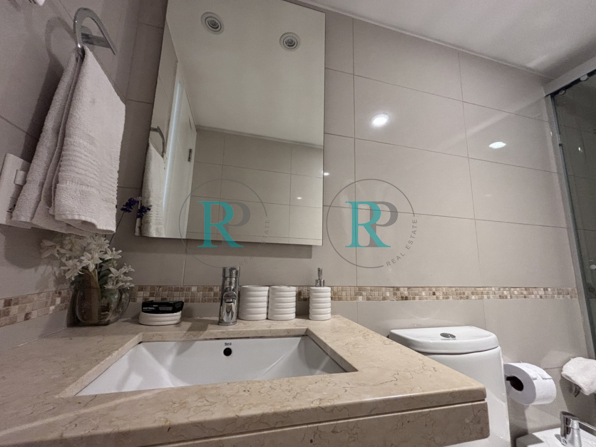 Apartamento ID.2703 - Apartamento moderno en venta de 1 dormitorio