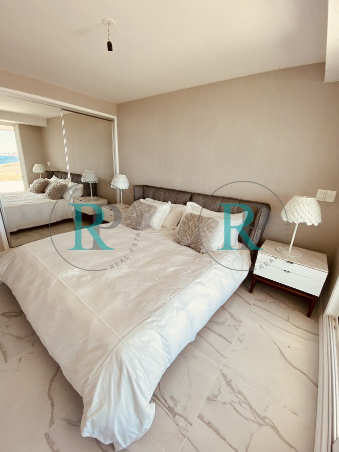 Apartamento ID.126 - Apartamento en Punta del Este, Mansa