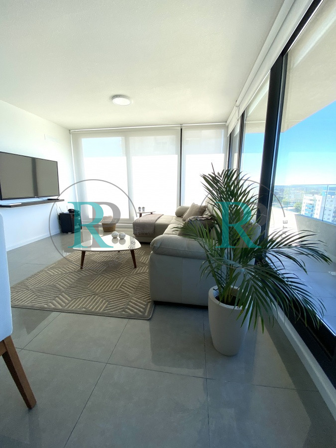 Apartamento ID.16 - APARTAMENTO 2 DORMIT. EN VENTA 