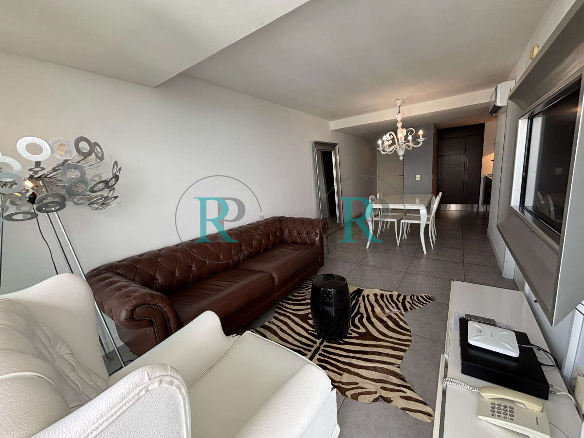 Apartamento ID.2386 - APARTAMENTO DE 1 DORMITORIO EN VENTA