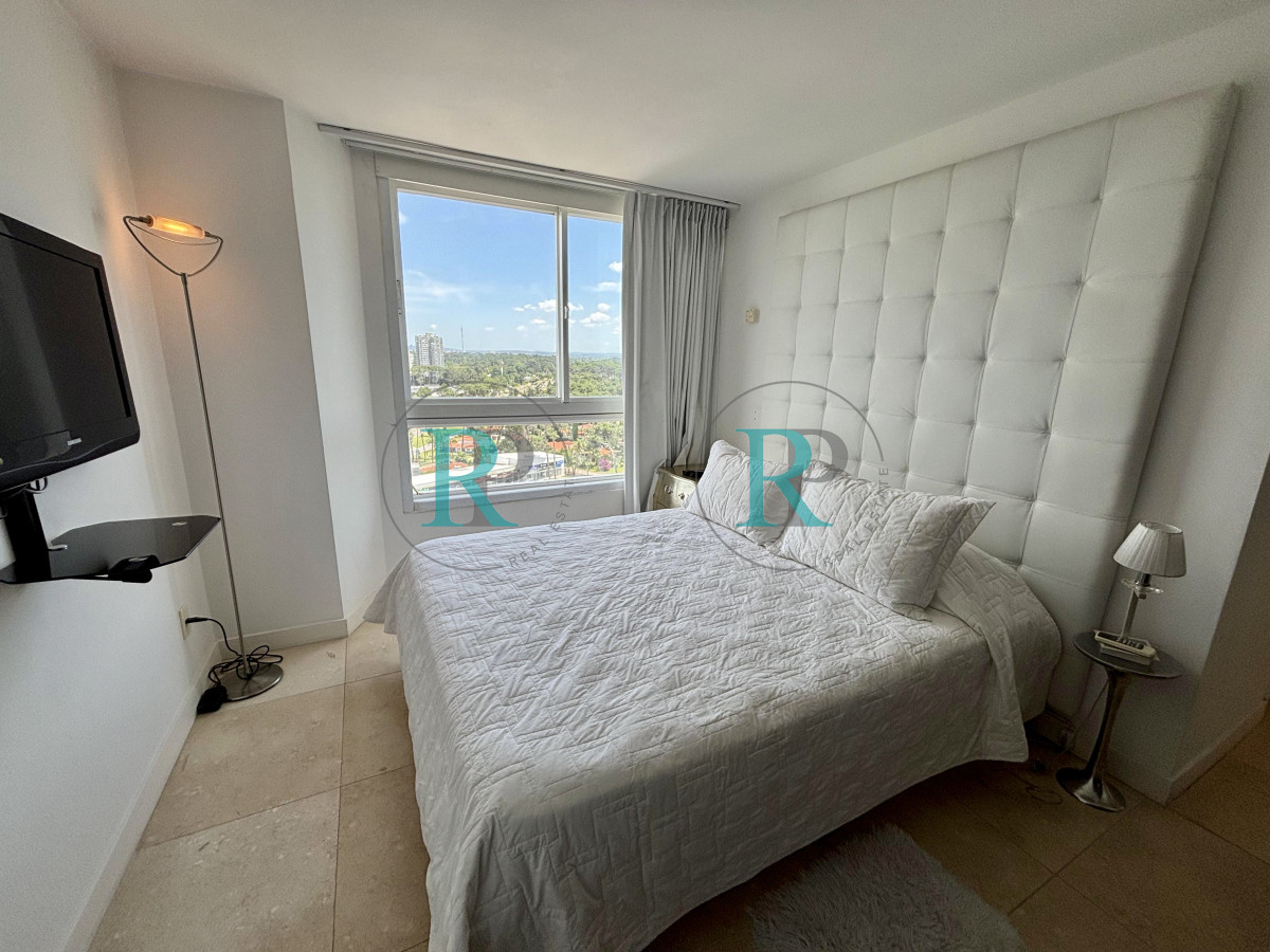 Apartamento ID.2217 - EXCEPCIONAL APARTAMENTO EN VENTA DE 2 DORMITORIOS YOO 