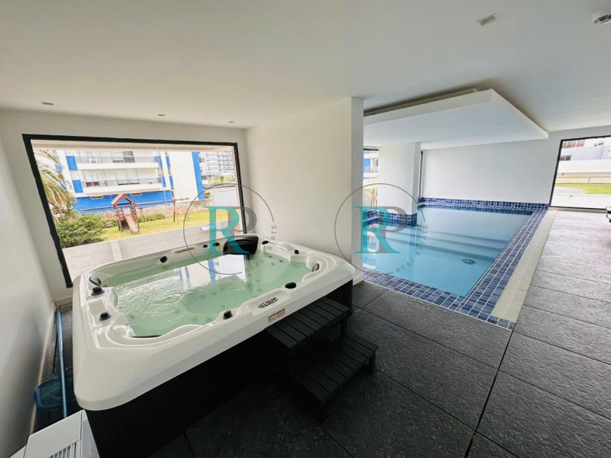Apartamento ID.625 - nuevo ingreso.oportunidad 2 dormitorios a estrenar!
