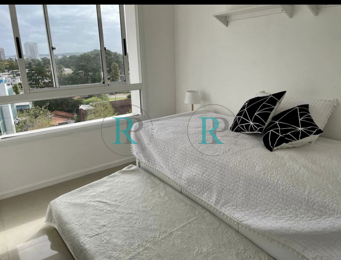Apartamento ID.2251 - Excepcional apartamento de 2 dormitorios
