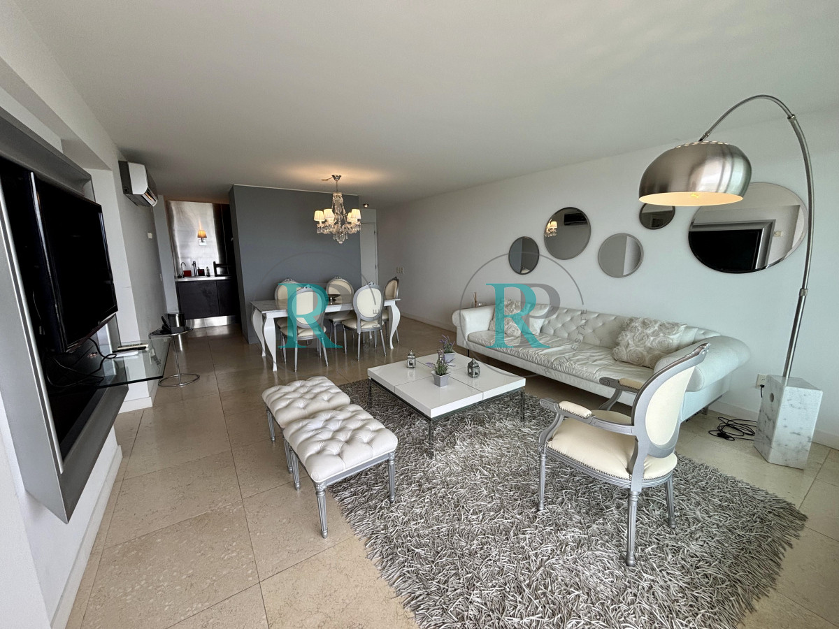 Apartamento ID.2217 - EXCEPCIONAL APARTAMENTO EN VENTA DE 2 DORMITORIOS YOO 