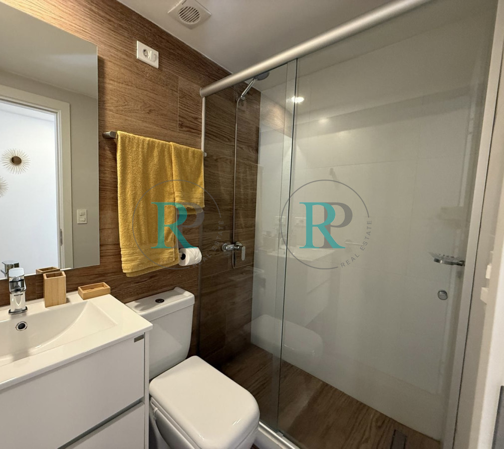 Apartamento ID.2424 - EXCEPCIONAL APARTAMENTO EN VENTA 2 DORMITORIOS 
