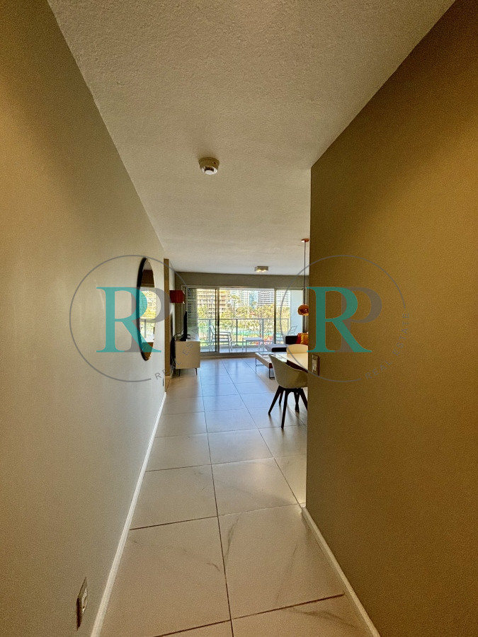 Apartamento ID.2055 - Venta de hermoso apartamento reciclado en Lincoln Center