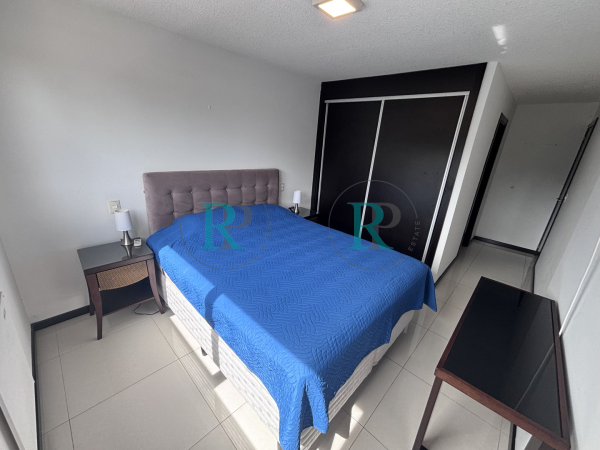 Apartamento ID.7 - alquiler apartamento de 2 dormitorios 